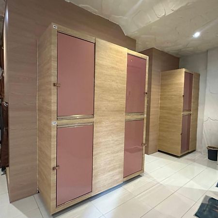 乔治市世纪酒店 The Century Boutique Hotel จอร์จทาวน์ ภายนอก รูปภาพ