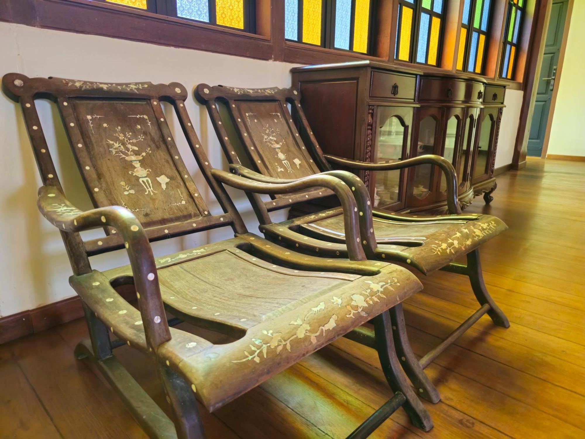 乔治市世纪酒店 The Century Boutique Hotel จอร์จทาวน์ ภายนอก รูปภาพ