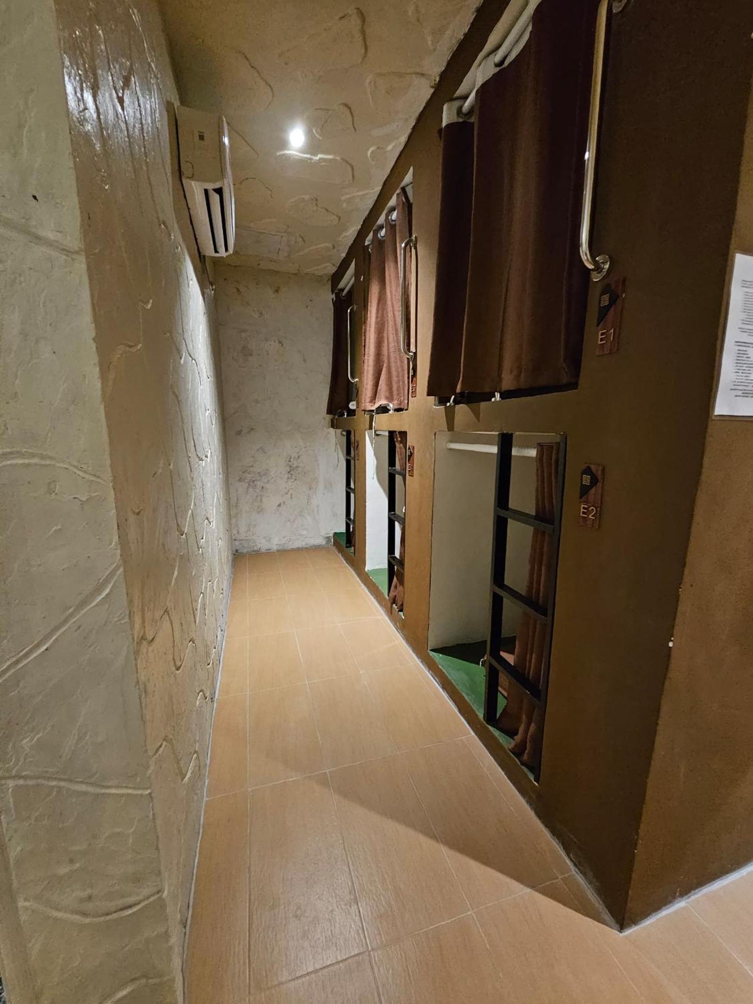 乔治市世纪酒店 The Century Boutique Hotel จอร์จทาวน์ ภายนอก รูปภาพ