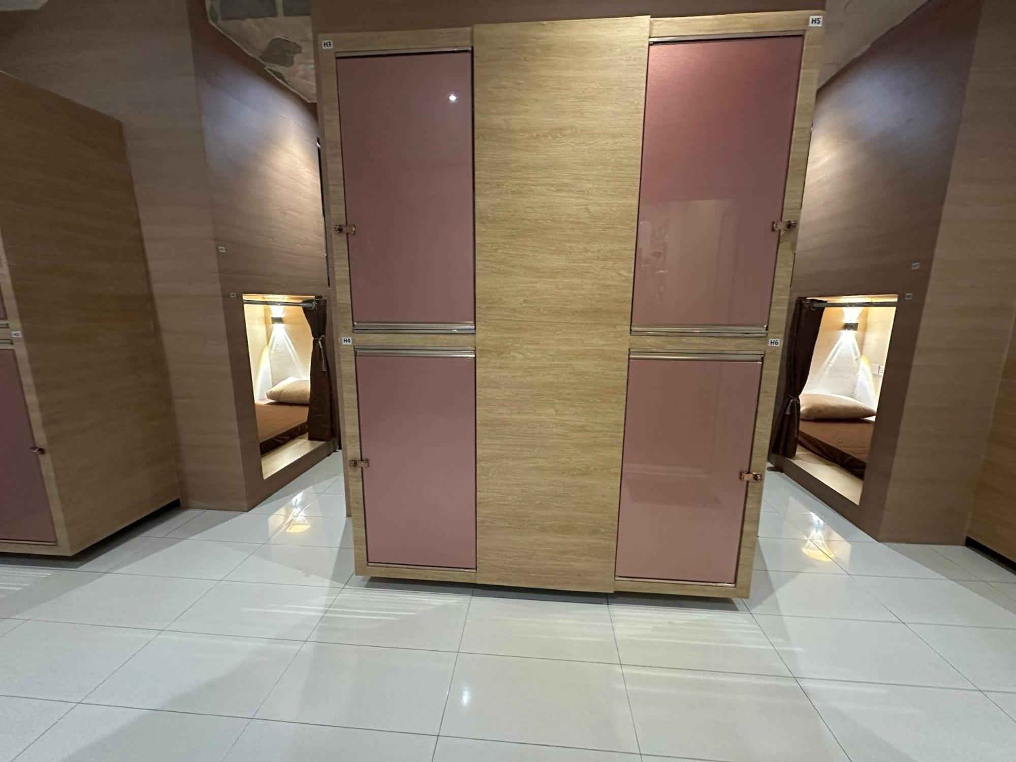 乔治市世纪酒店 The Century Boutique Hotel จอร์จทาวน์ ภายนอก รูปภาพ